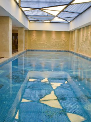 🌟 Yangzhong's Hidden Gem: Luxe Comfort & Local Charm 🌟