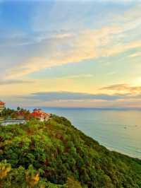 🌟 Hualien's Haven: Farglory Hotel's Top Picks 🌊🏨