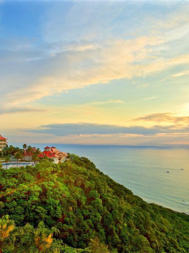🌟 Hualien's Haven: Farglory Hotel's Top Picks 🌊🏨