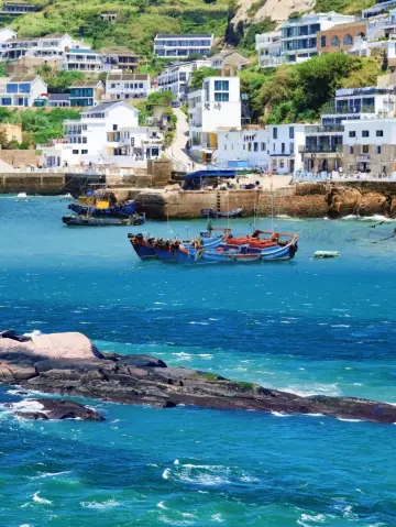 朋友圈都問瘋啦！這裡真的不是國外哦！