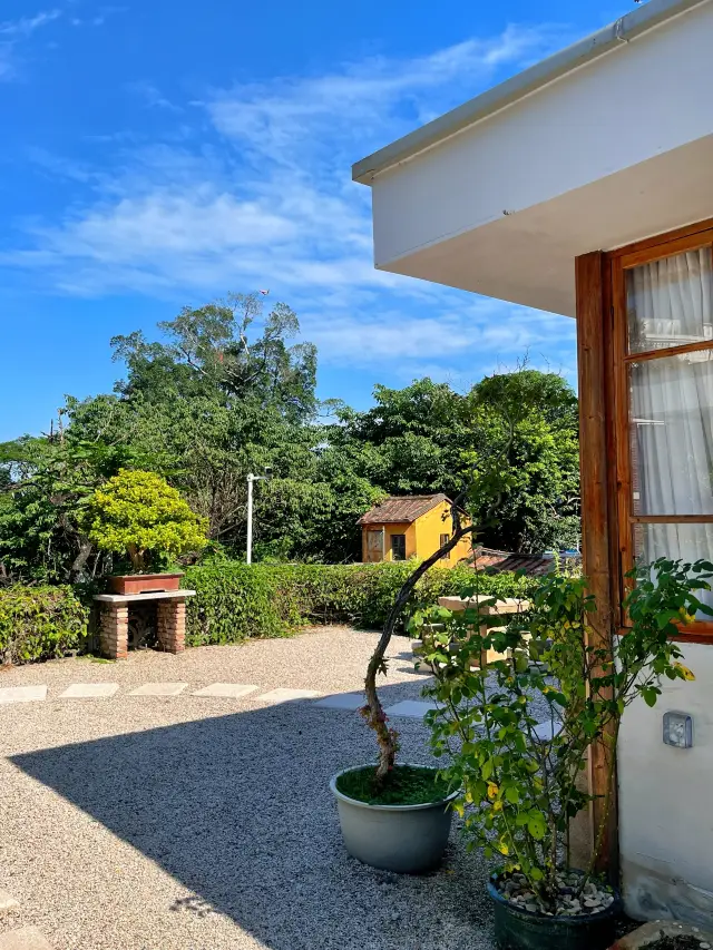 믿어요! 이 서거리 남양풍 민박은 정말 정말 정말 좋아요