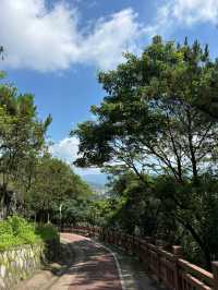 廈門洋麻山森林公園遊玩攻略！超詳細！