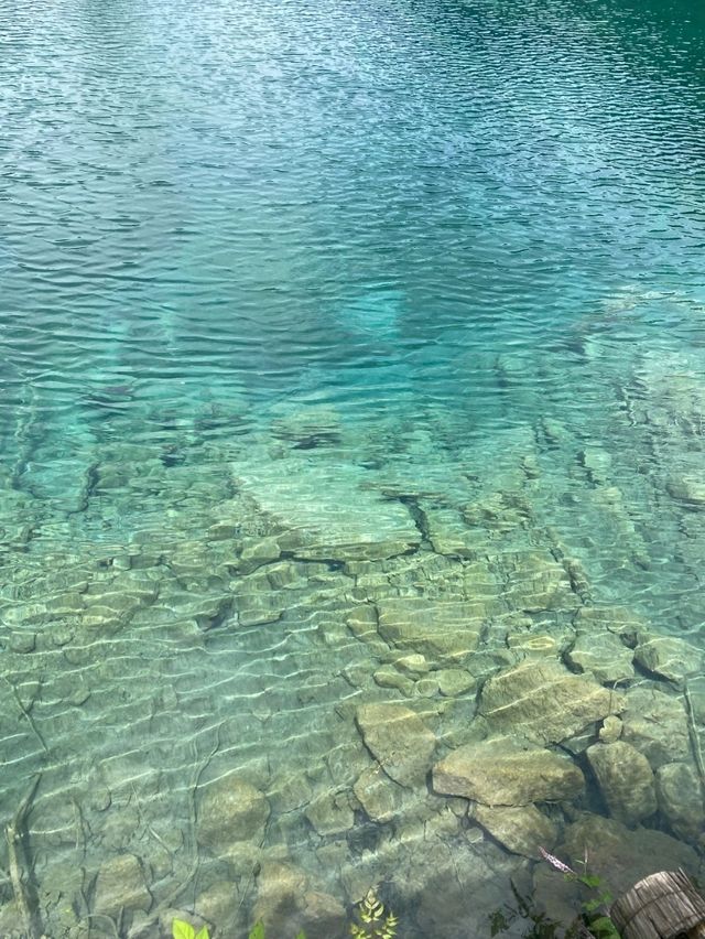 水景之王！