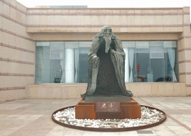 中國雕塑院青島分院