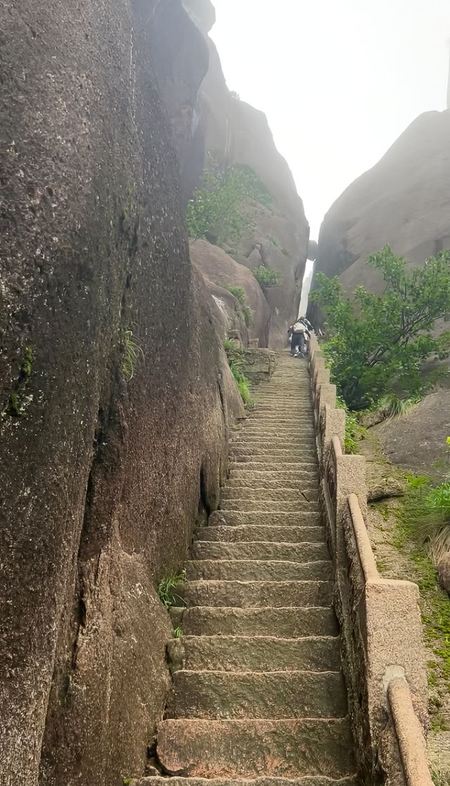 逃離人山人海的旅遊聖地