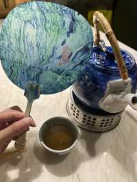 這個夏天，誰還沒有把漆扇（暑期逛展攻略）