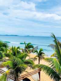 🌴🏖️ Tuy Hoa's Top Stay: Rosa Alba Resort & Villas 🌅