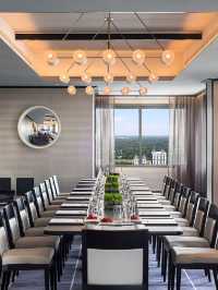 🌟 Atlanta's Finest: Luxe Sleeps & Eats at Four Seasons 🌟
