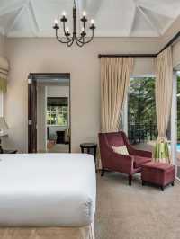 🌟✈️ Unwind in Style at Mount Grace, Gauteng 🏨🍃