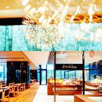 大阪Hotel Vischio Osaka酒店：感受非凡住宿體驗