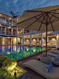 🌟 Unawatuna's Hidden Gem: Levels Unawatuna 🌟