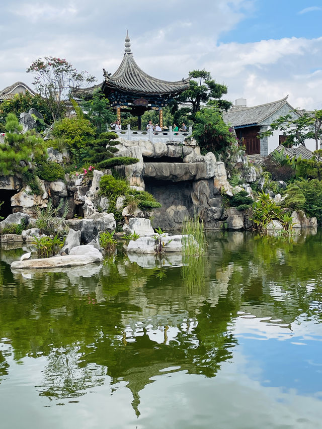 中國·雲南建水