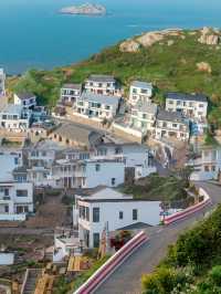 花鳥島丨因為這片海我原諒了以前的一切