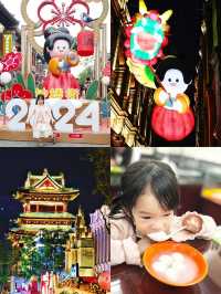 廣州帶娃山西內蒙8天7夜小眾夏日避暑路線！來抄啊！