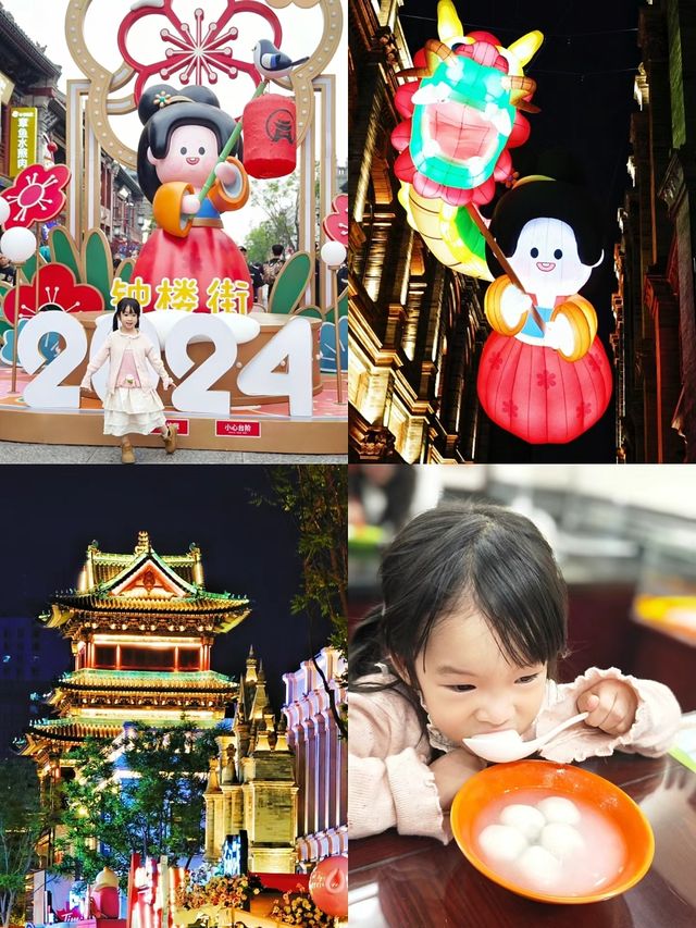 廣州帶娃山西內蒙8天7夜小眾夏日避暑路線！來抄啊！