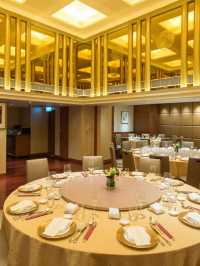 🌆 Hong Kong Hotspot: Wharney Hotel's Chic Comfort 🛎️