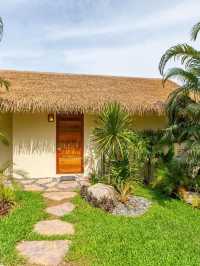 🌴🏖️ Serene Samui Stays: Wild Cottages Luxury & Natural 🌺