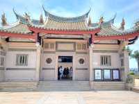廈門｜嘉庚公園
