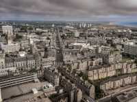 Scotland’s Granite City Tour!