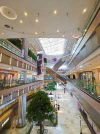 Citywalk沈陽K11購物藝術中心