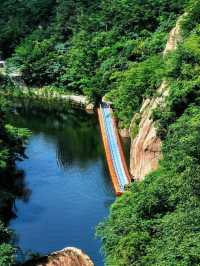 小小嵖岈山
