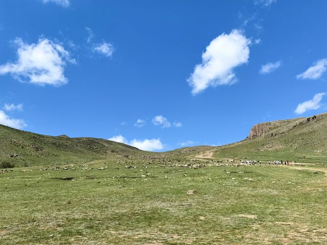 石條山（一）