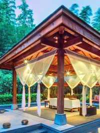 Hot Springs Oasis in Jiangsu: Unwind & Recharge