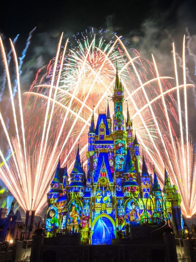Florida's Must-See Attractions Unveiled