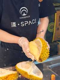 我在湯泉過七夕！