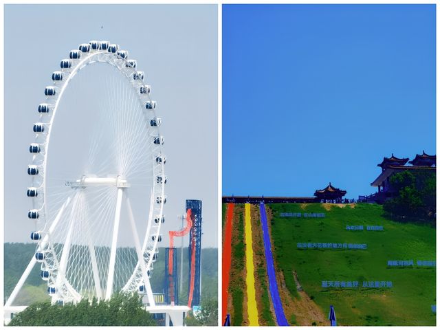 秦皇島的旅遊成本竟然這麼低