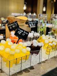 東莞國貿中心商圈酒店之選