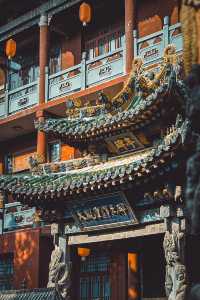在這裡，我找到了山西人忠義文化的由來