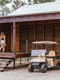 🌟 Queensland's Hidden Gem: Mt Mulligan Lodge ✨