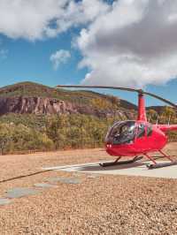 🌟 Queensland's Hidden Gem: Mt Mulligan Lodge ✨