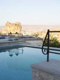 🌟 Cappadocia's Hidden Gem: Exedra Hotel 🌄