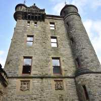 Belfast Castle