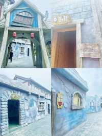 漯河-▻神州鳥園