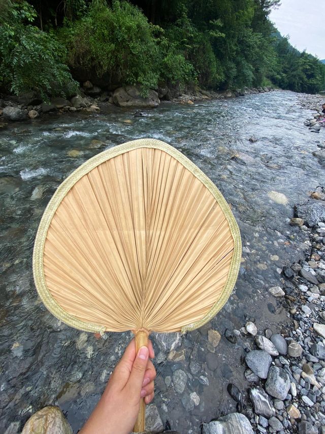 成都周邊一日遊｜漂流避暑耍水