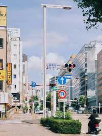 名古屋2日遊Citywalk攻略總結