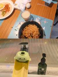 自貢呆腦獸親子酒店-自貢方特必住酒店