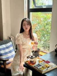 剛剛從麗江回來…後勁真是太大啦