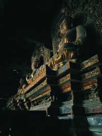 綿陽平武報恩寺—附最完整最全面攻略