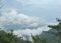 湖北咸寧九宮山丨“九宮清涼，避暑天堂”