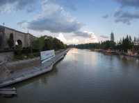Nanjing’s Historic Wall!!!