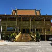 Cambodia’s Ideal places to visit in Phnom Penh