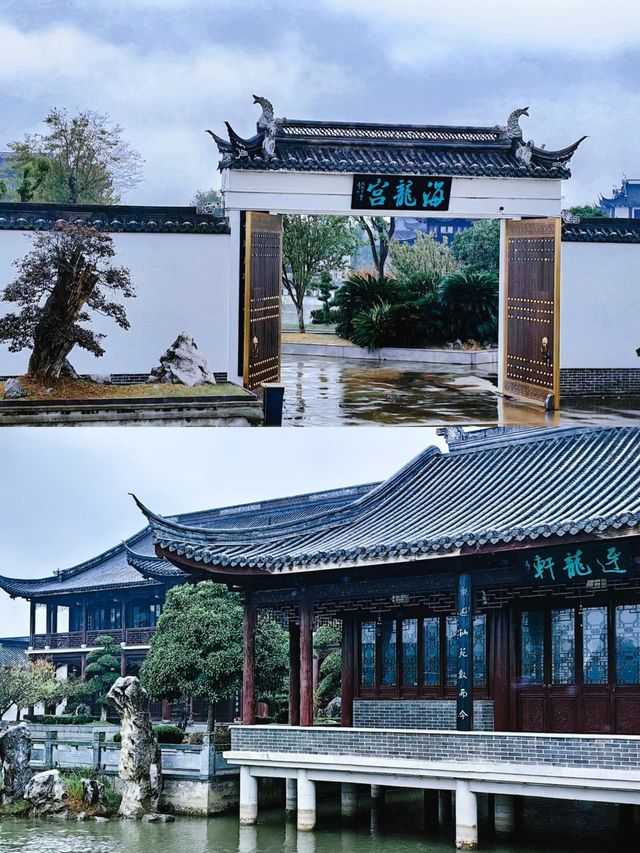 武漢周邊團建、溜仔的好地方。