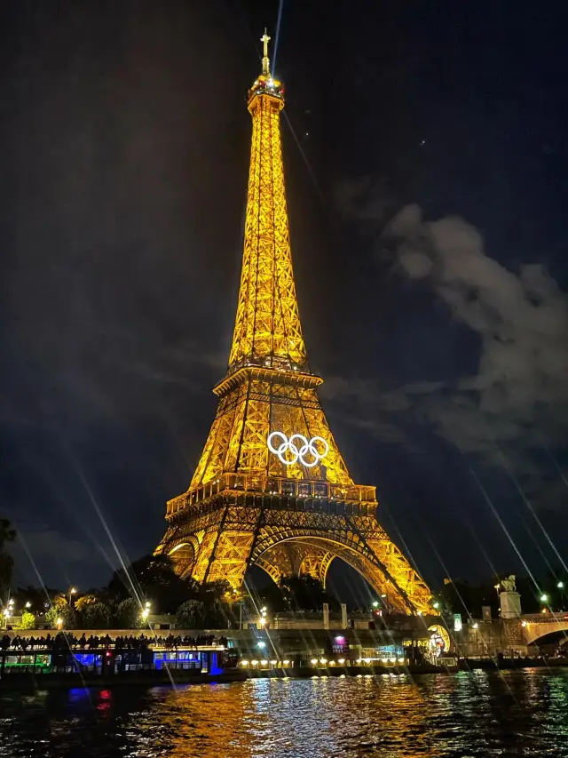 探索光影之城，邂逅浪漫之都！