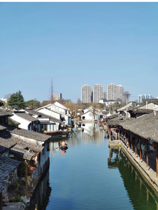 在西小路尋覓老紹興的味道。