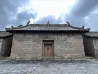 三峻廟。