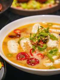 呢間素食餐廳嘅靚景係成都真係數一數二!